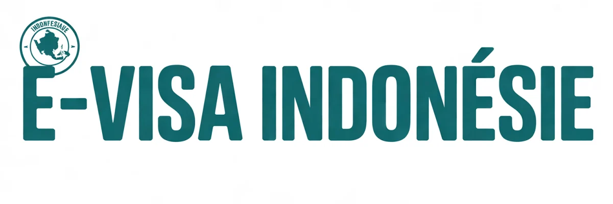Guide e-Visa Indonésie Logo